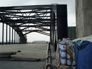 延边朝鲜族专注工业场景喷漆服务