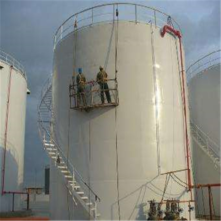 延边朝鲜族喷漆翻新・工业喷漆・设备喷漆服务简介